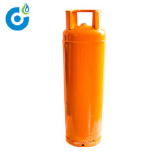 Daly Hot Sale Factory Propane Gas Tank 48L 20kg LPG Cylinder